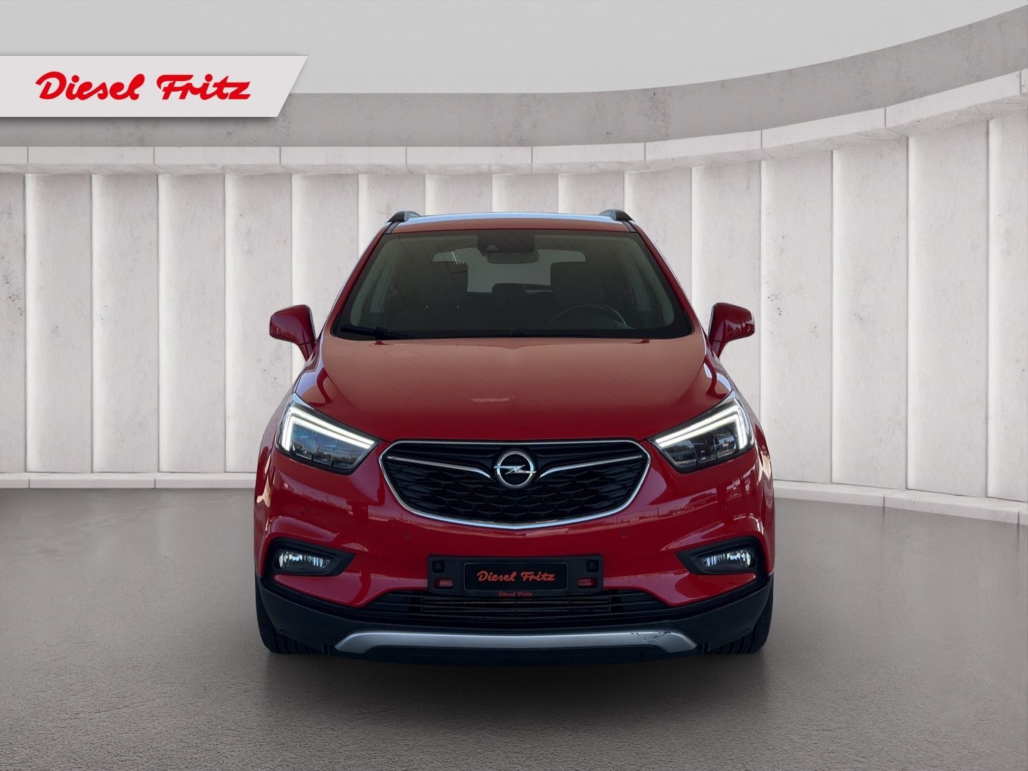 OPEL Mokka X 1.6 CDTi Ultimate 4WD-image-6