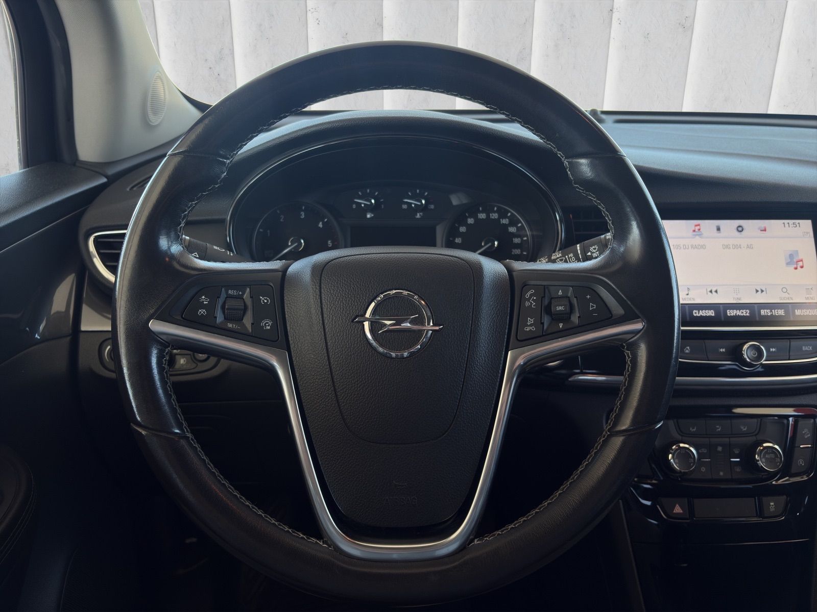 OPEL Mokka X 1.6 CDTi Ultimate 4WD-image-10
