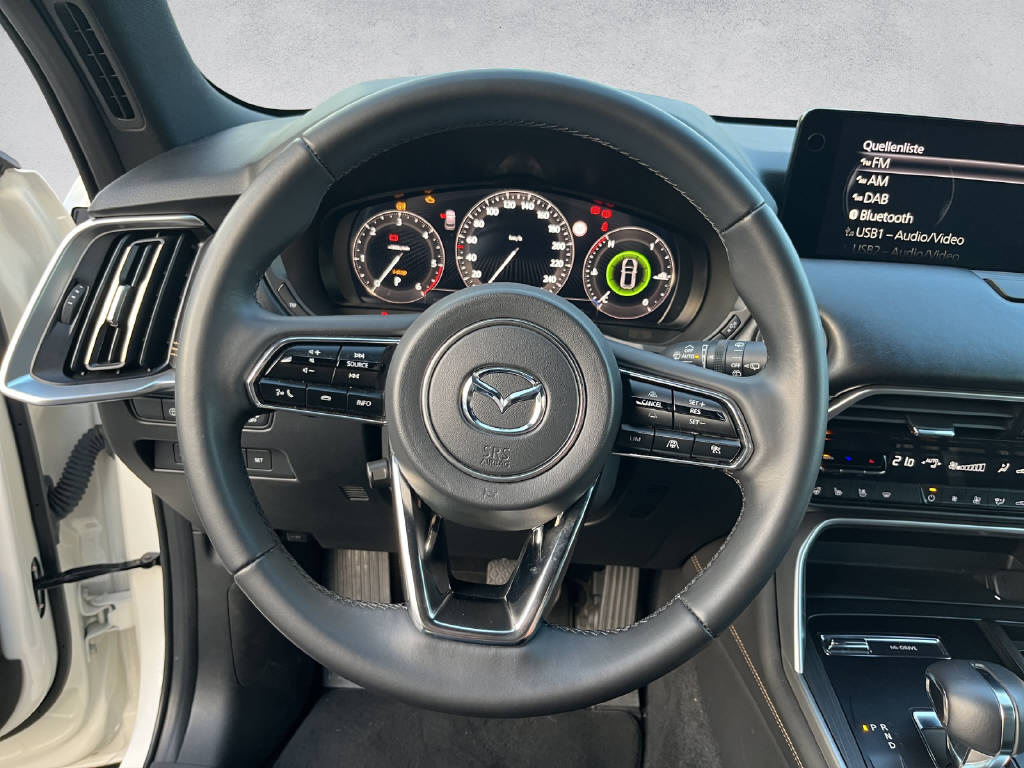 MAZDA CX-60 3.3 D Homura Plus-image-9