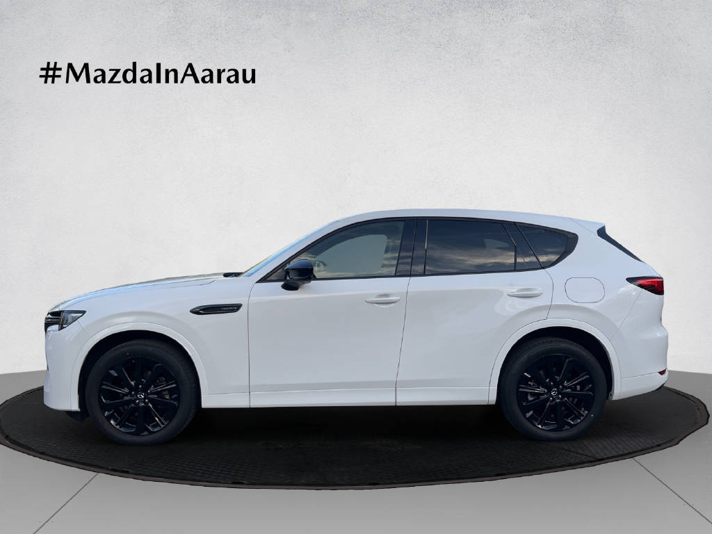 MAZDA CX-60 3.3 D Homura Plus-image-2