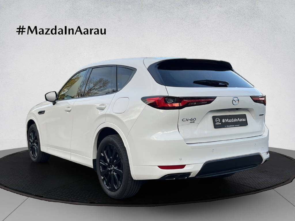 MAZDA CX-60 3.3 D Homura Plus-image-3