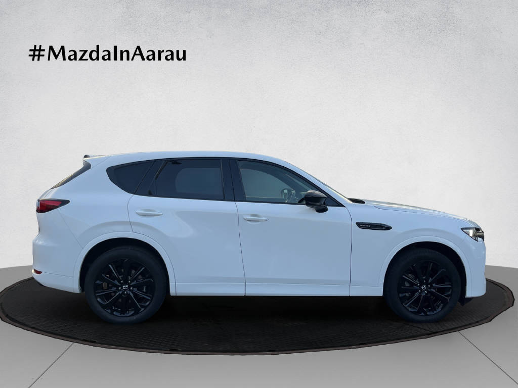 MAZDA CX-60 3.3 D Homura Plus-image-6
