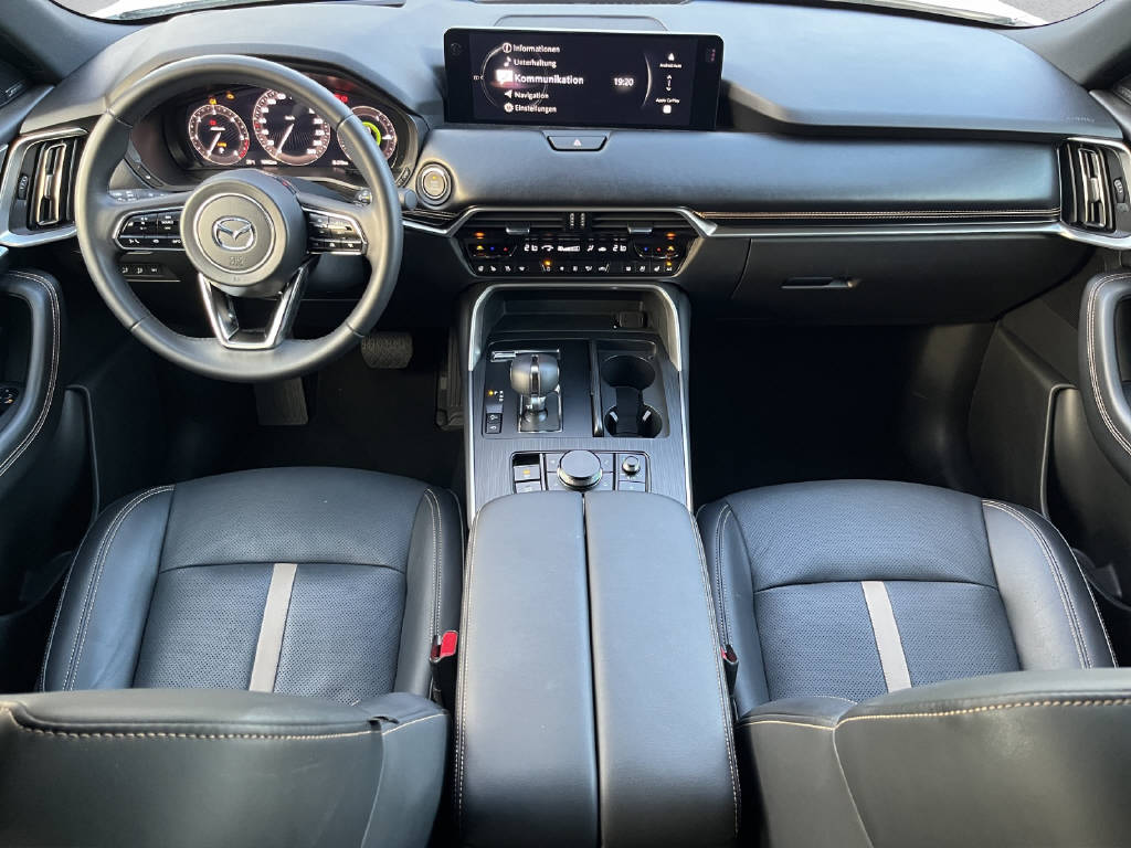 MAZDA CX-60 3.3 D Homura Plus-image-14
