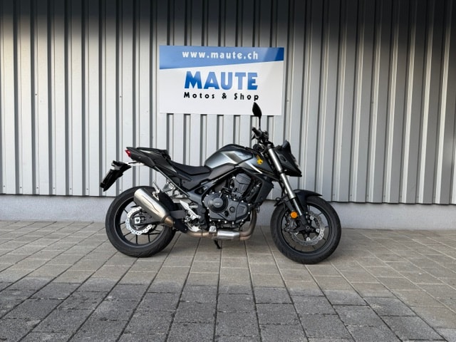HONDA CB 750 Hornet (35kW)