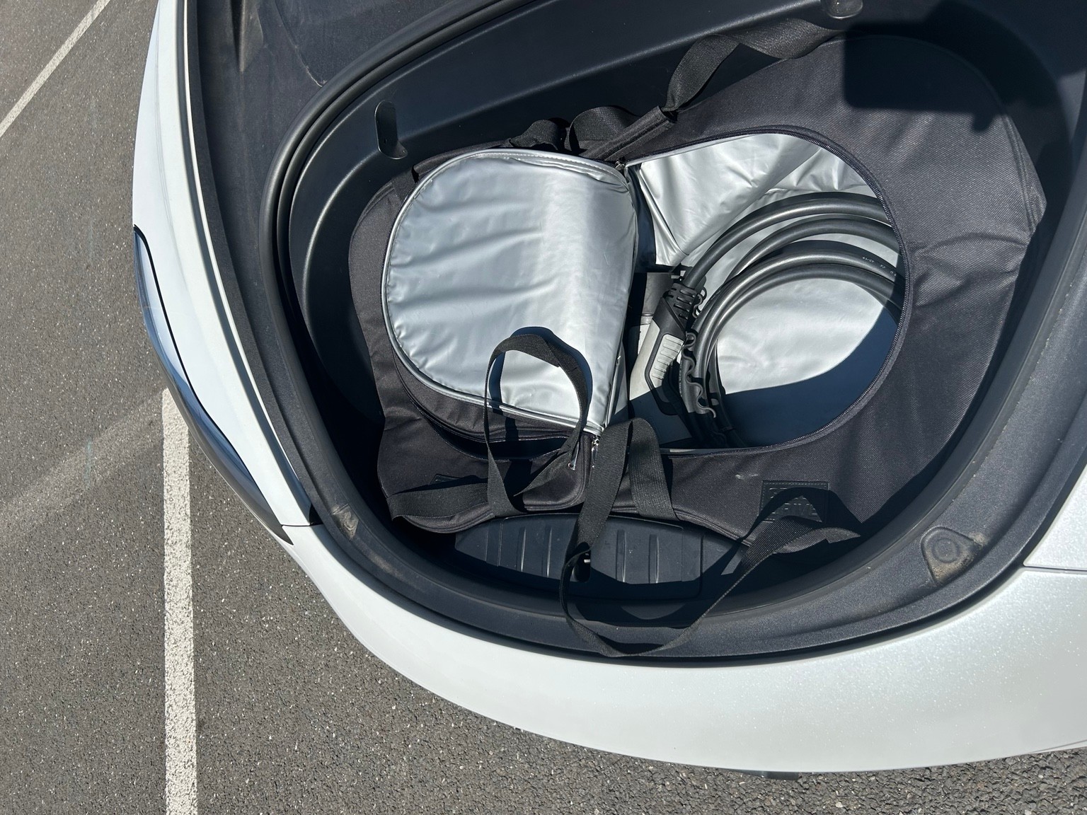 TESLA Performance Dual Motor AWD / FSD-image-9