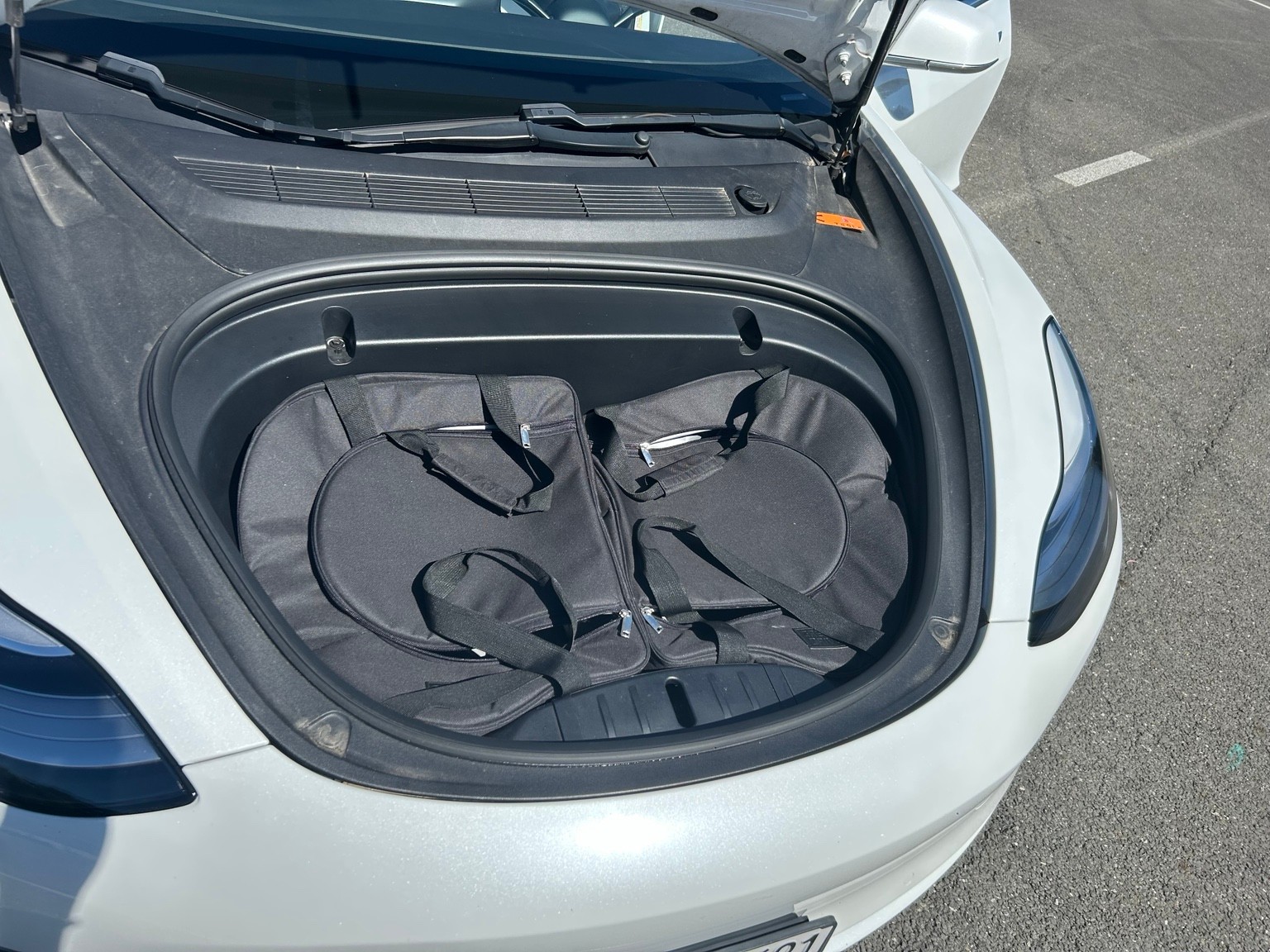 TESLA Performance Dual Motor AWD / FSD-image-10