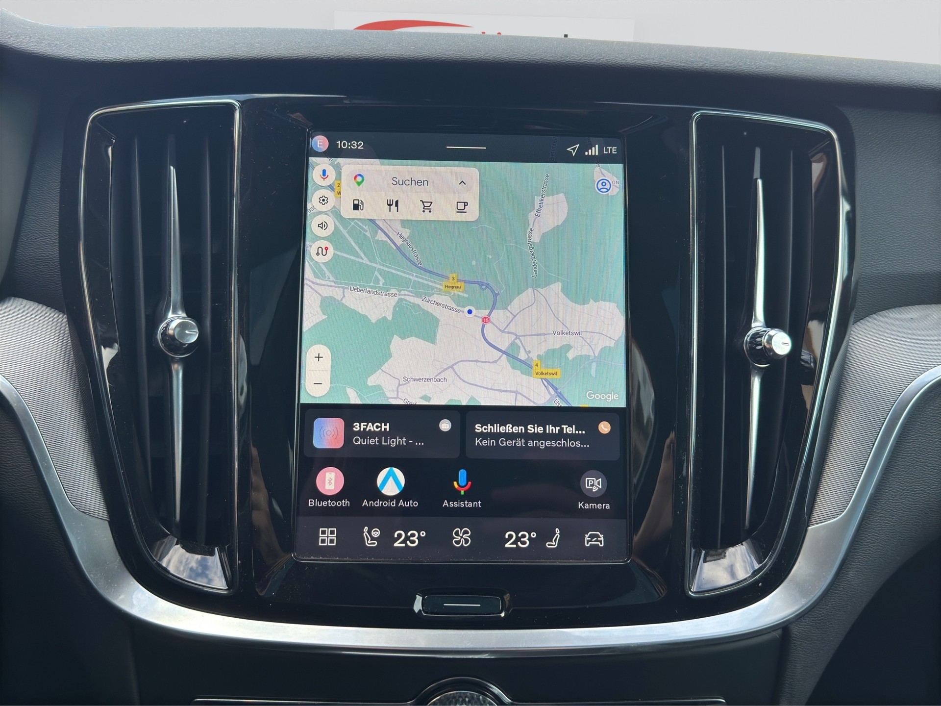 VOLVO V60 B4 Benzin Mild Hybrid Plus Dark DCT-image-11