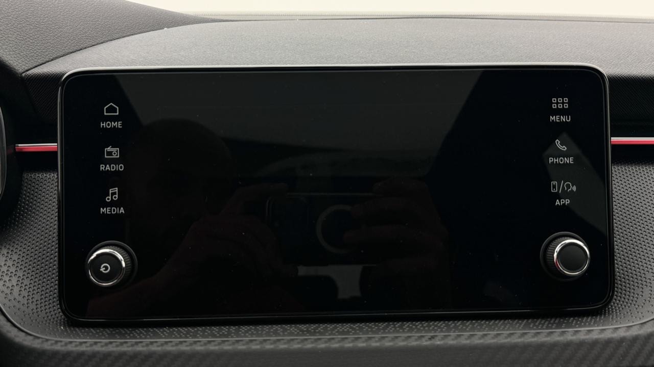 SKODA Kamiq 1.5 TSI Monte Carlo DSG-image-7