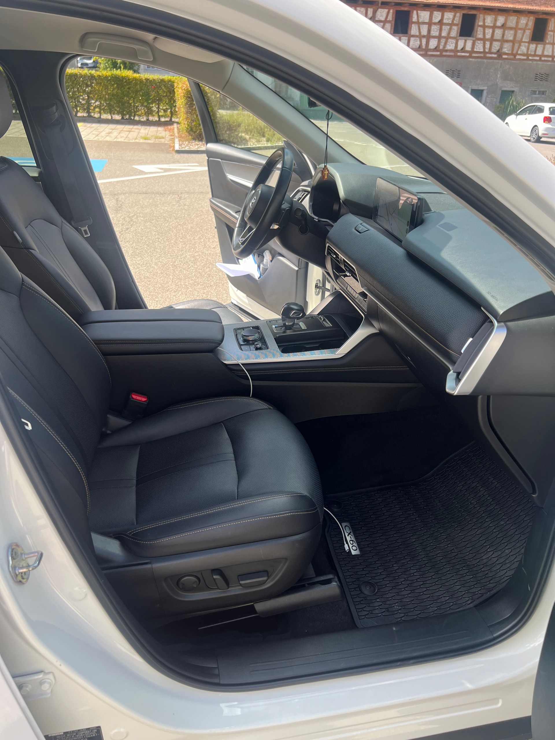 MAZDA 2.5 PHEV Homura-image-5