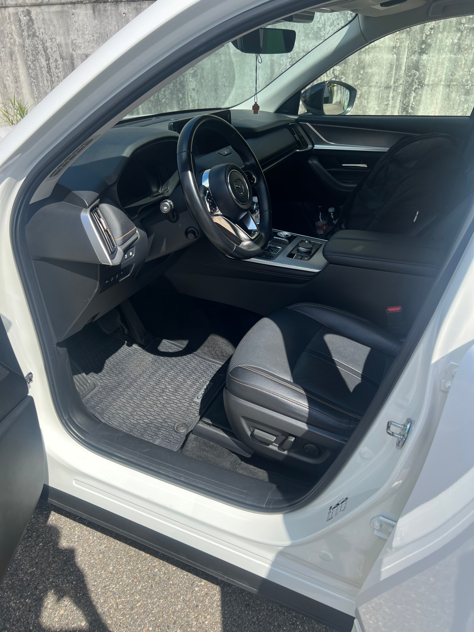 MAZDA 2.5 PHEV Homura-image-3