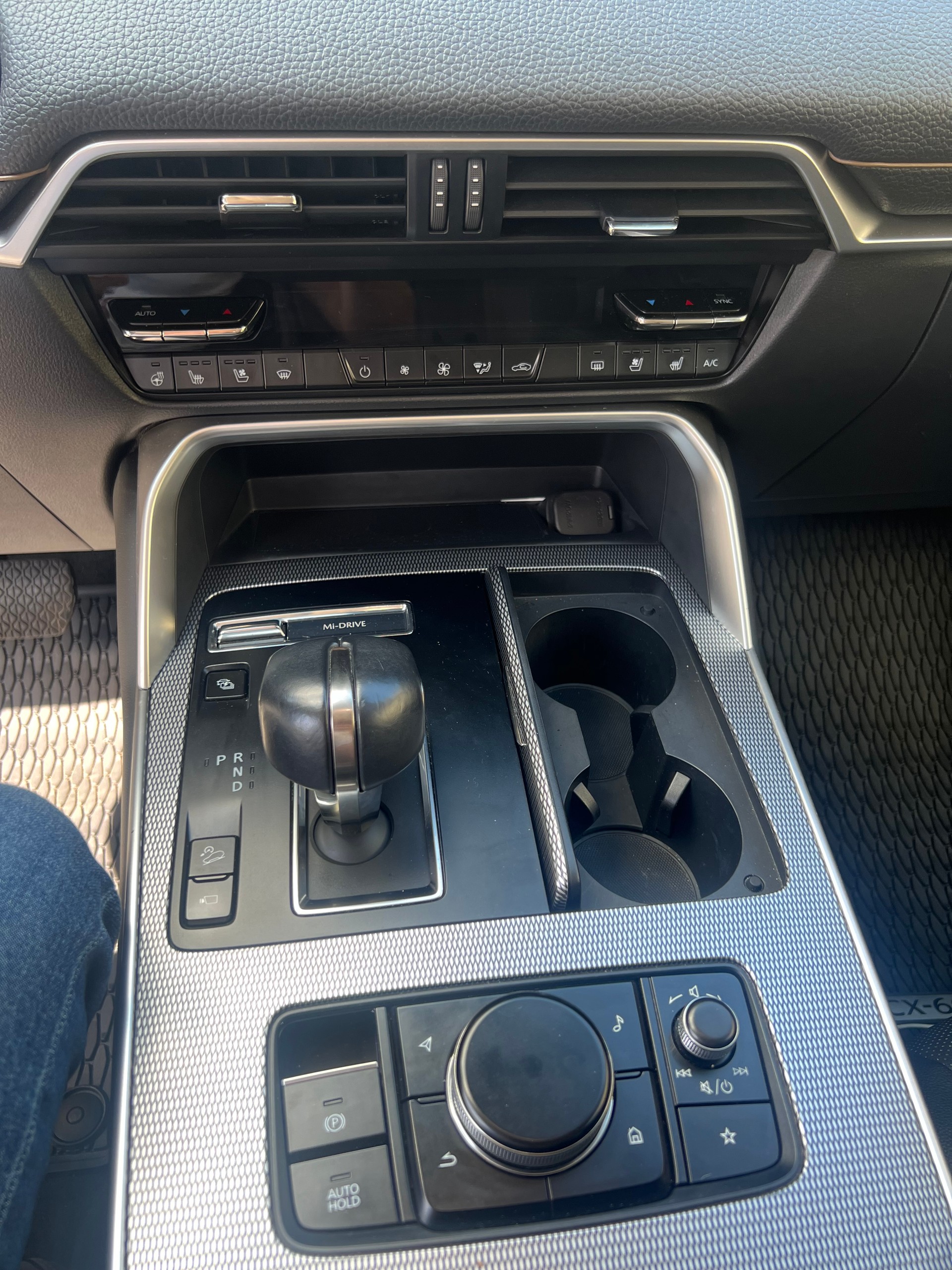 MAZDA 2.5 PHEV Homura-image-4