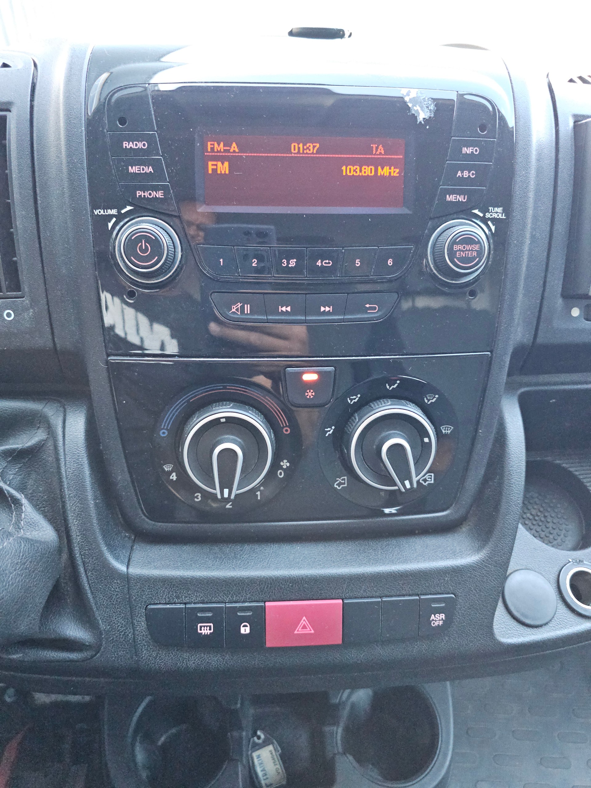 FIAT Ducato 35 2.3 MJ-image-9