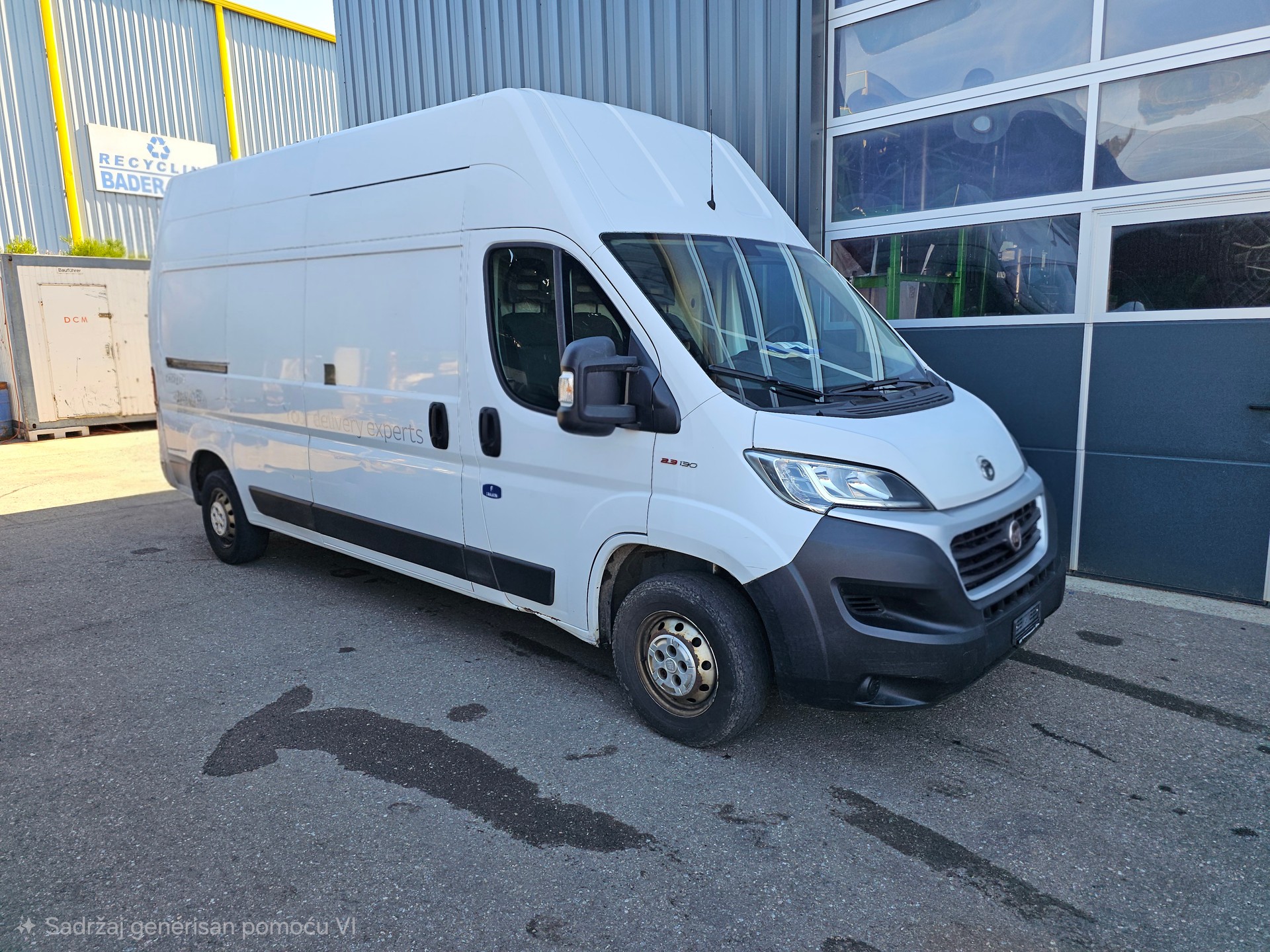 FIAT Ducato 35 2.3 MJ-image-1