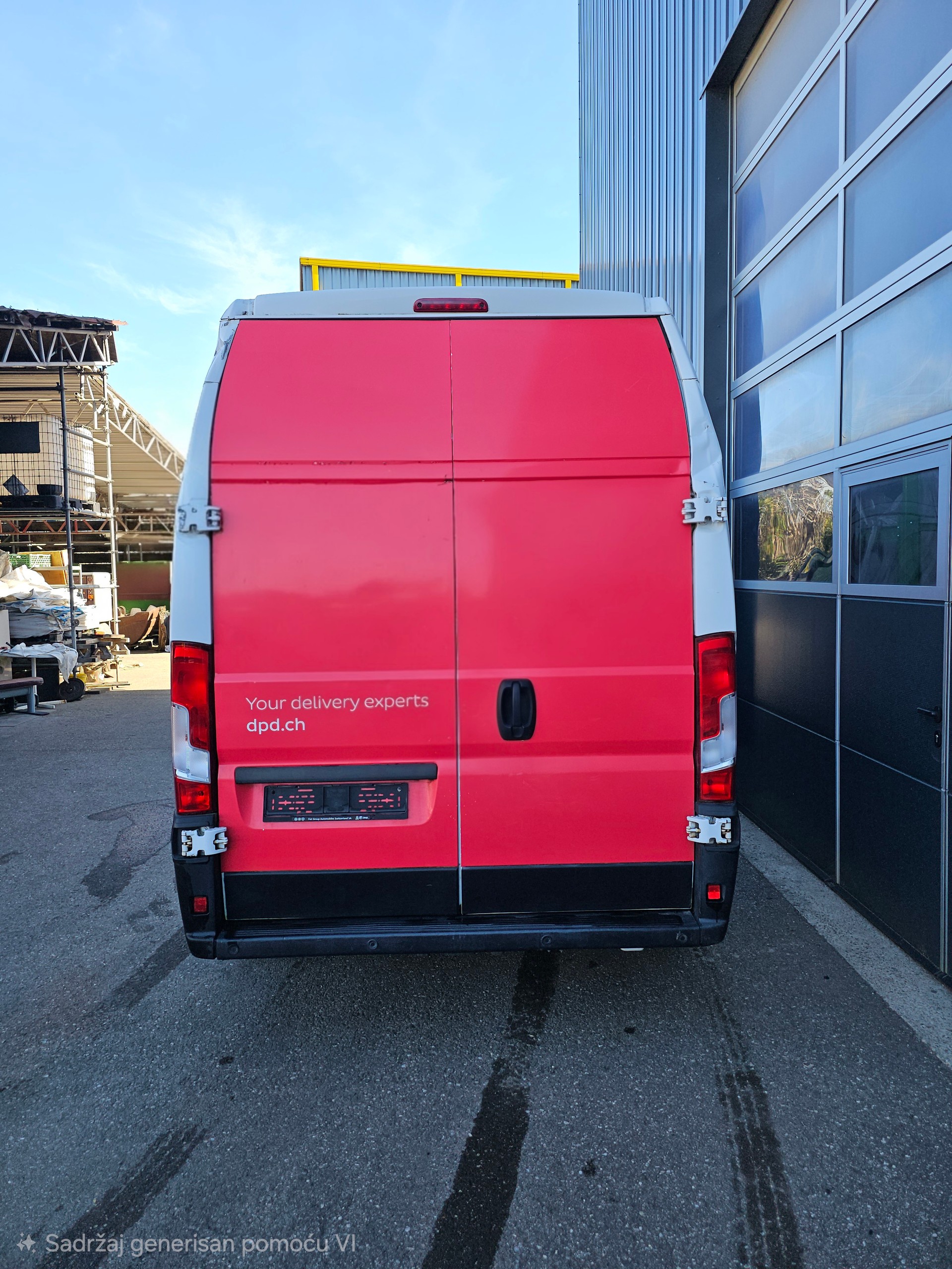 FIAT Ducato 35 2.3 MJ-image-7