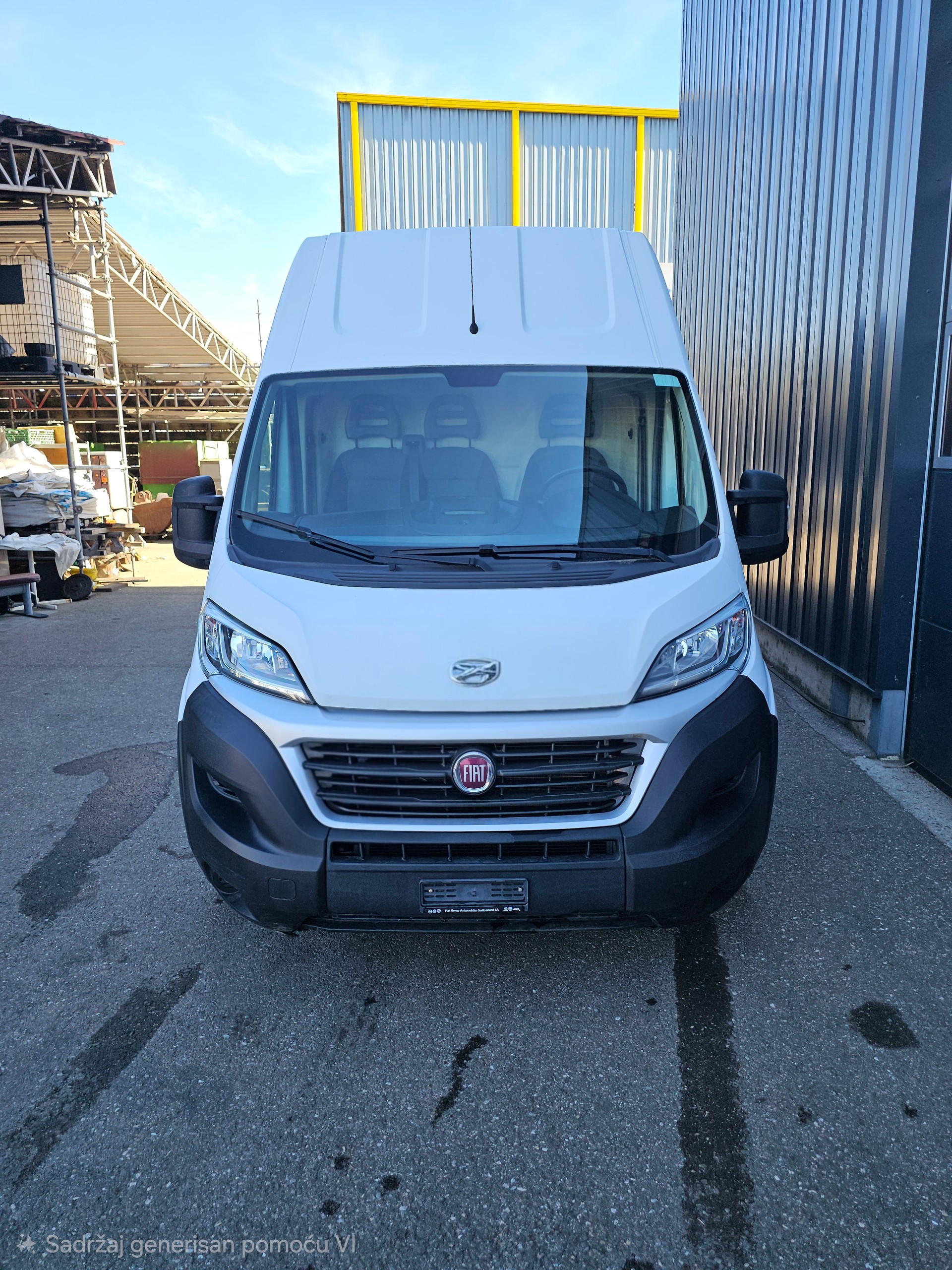 FIAT Ducato 35 2.3 MJ-image-2