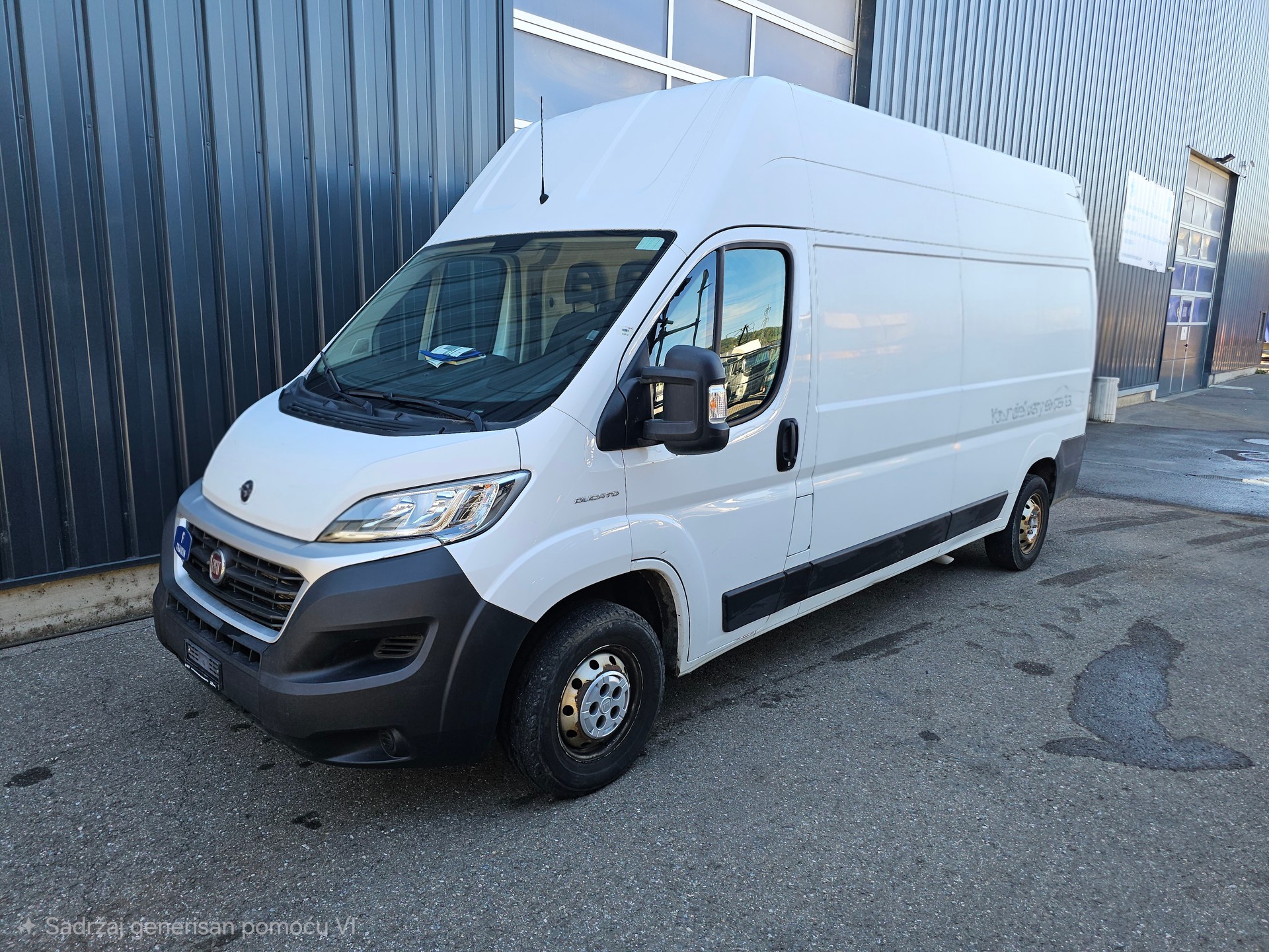 FIAT Ducato 35 2.3 MJ-image-0