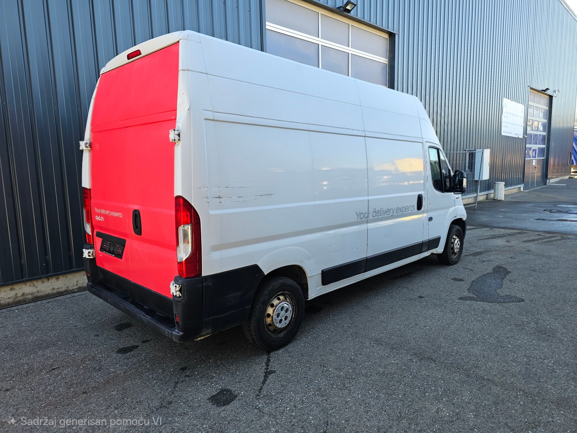 FIAT Ducato 35 2.3 MJ-image-4