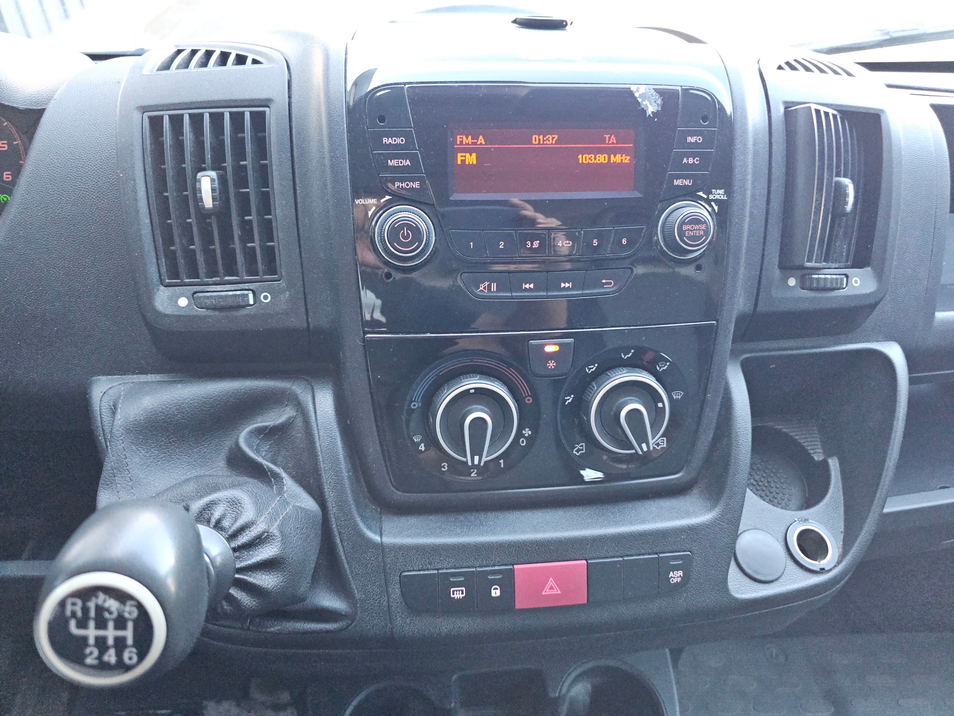 FIAT Ducato 35 2.3 MJ-image-10