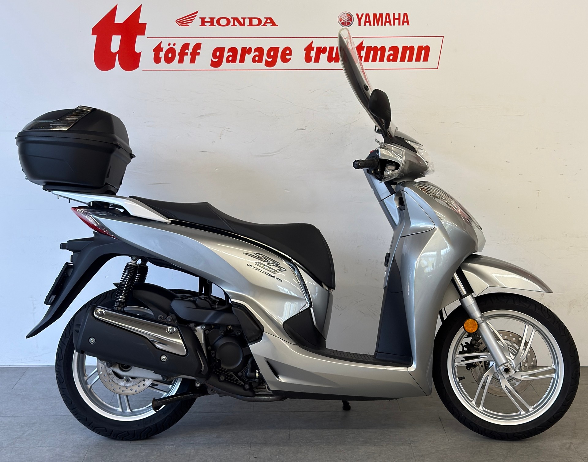 HONDA SH 300 i ABS