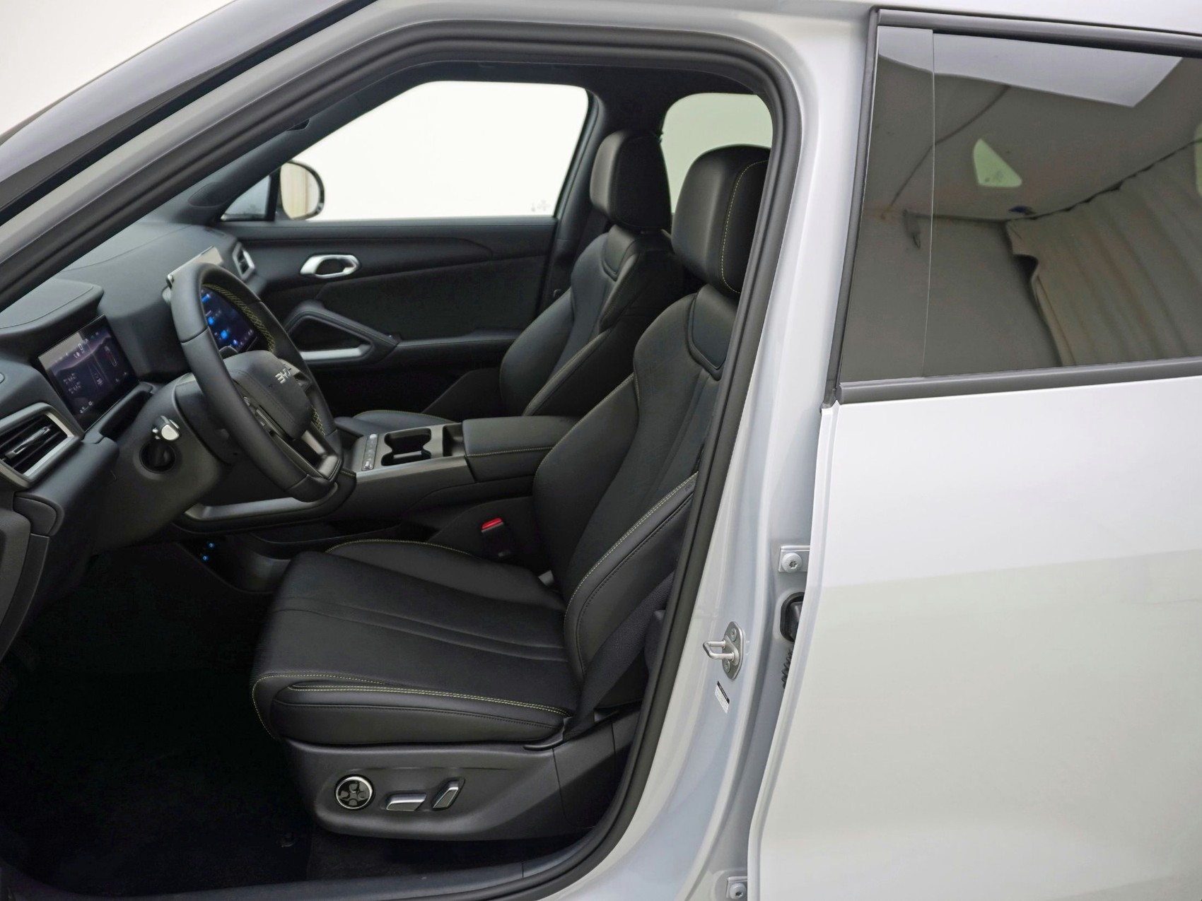 BYD Atto 2 DM-i Boost-image-8