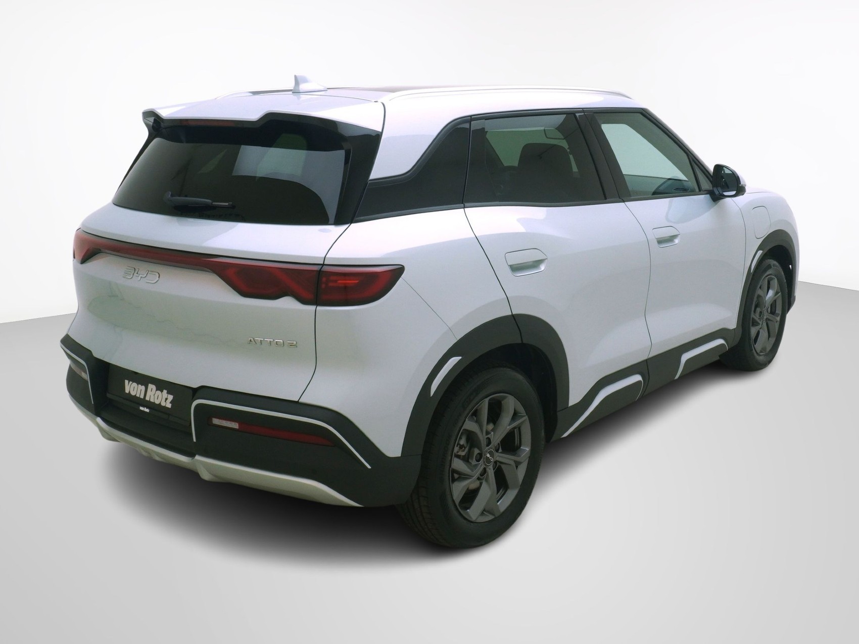 BYD Atto 2 DM-i Boost-image-2