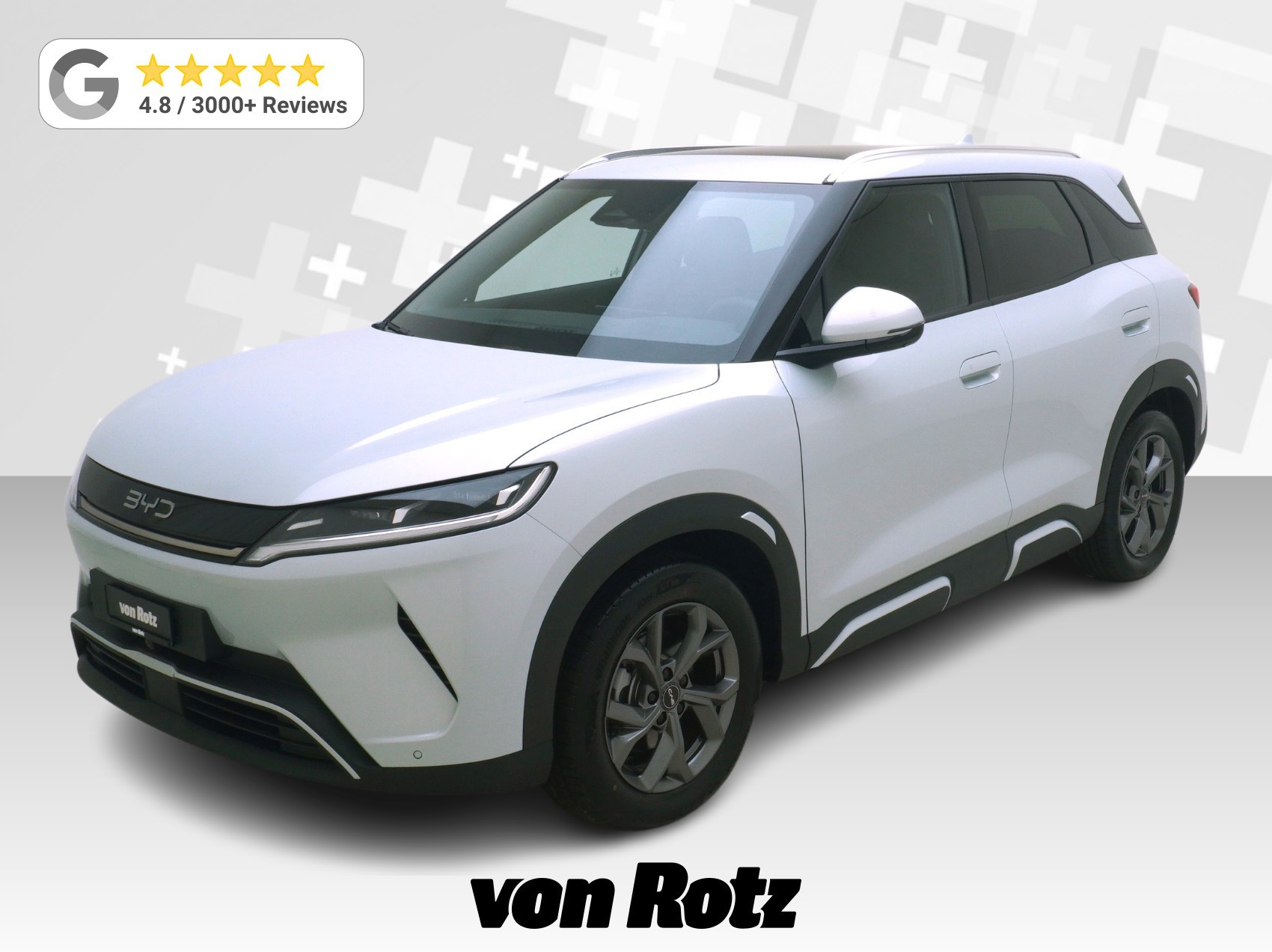 BYD Atto 2 DM-i Boost-image-0