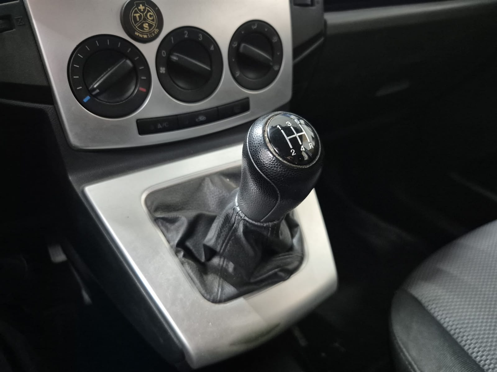 MAZDA 5 1.8 16V Confort-image-11