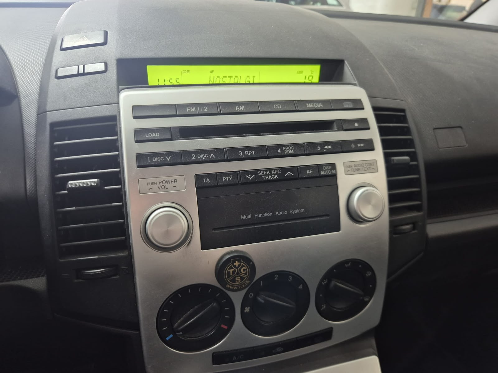 MAZDA 5 1.8 16V Confort-image-10
