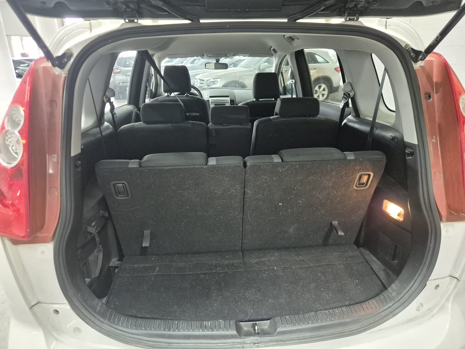 MAZDA 5 1.8 16V Confort-image-7