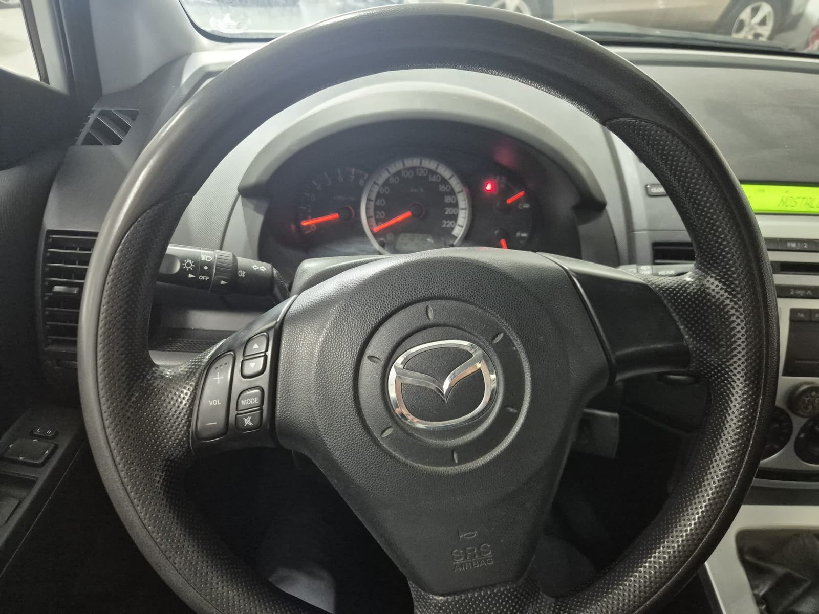 MAZDA 5 1.8 16V Confort-image-8