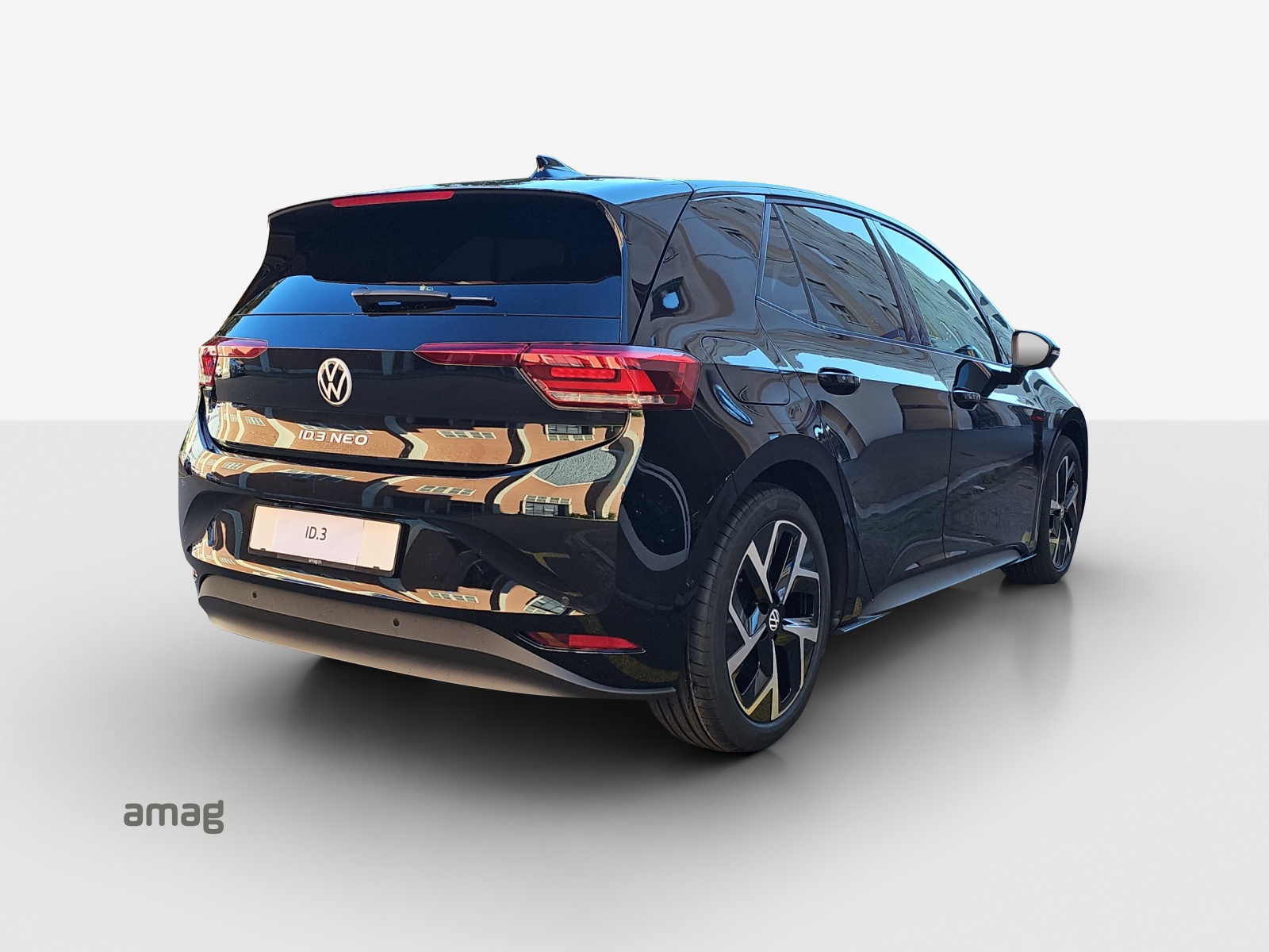 VW ID.3 Neo 58 kWh 190 PS Life-image-4