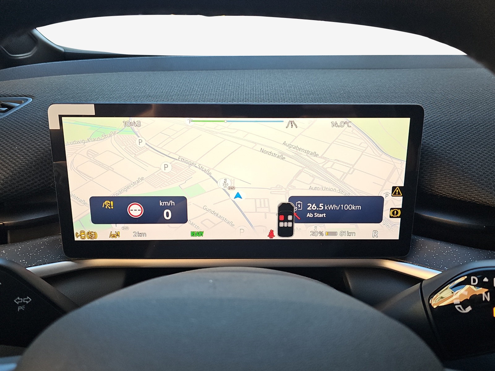 VW ID.3 Neo 58 kWh 190 PS Life-image-15
