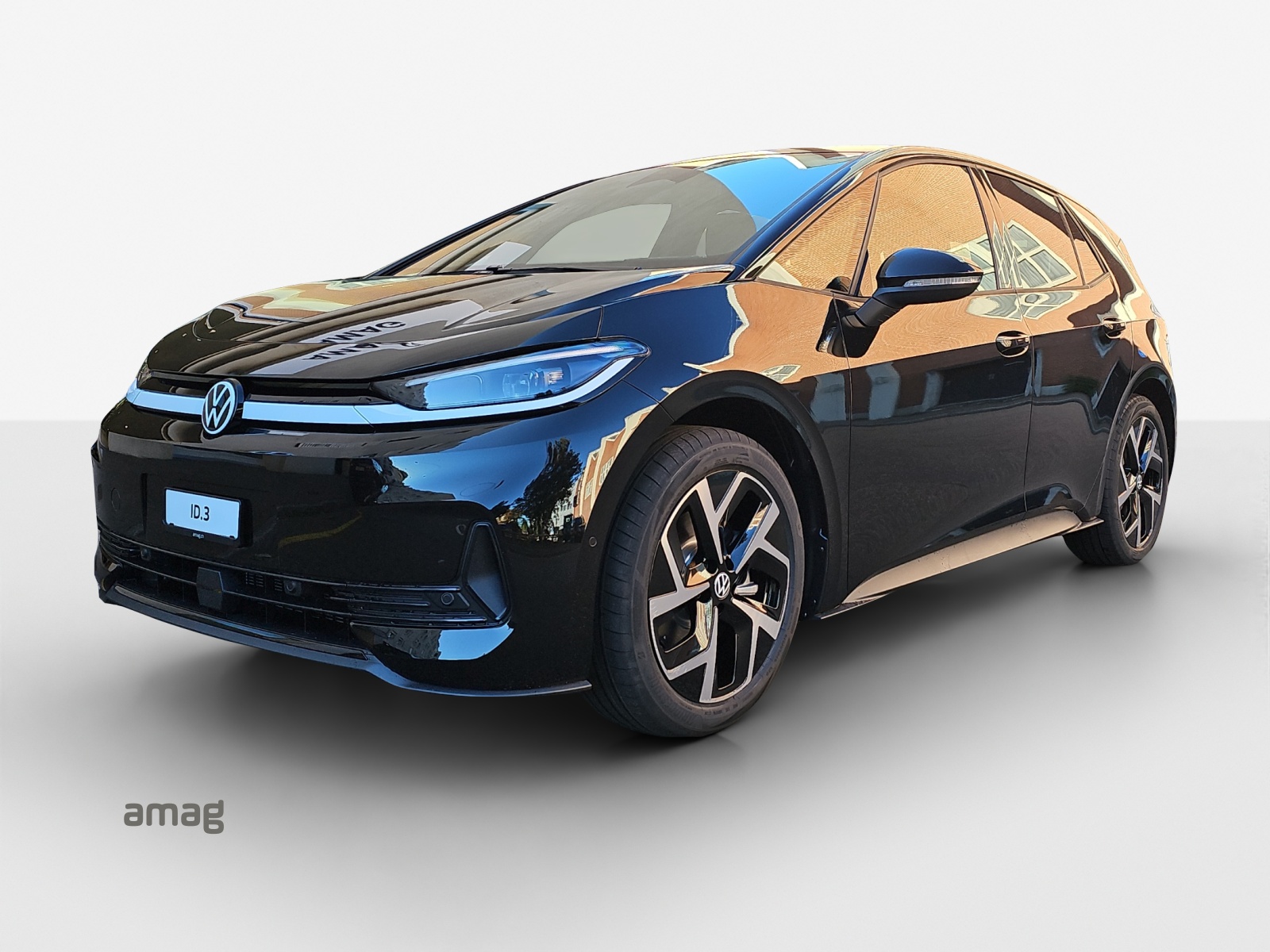 VW ID.3 Neo 58 kWh 190 PS Life-image-0