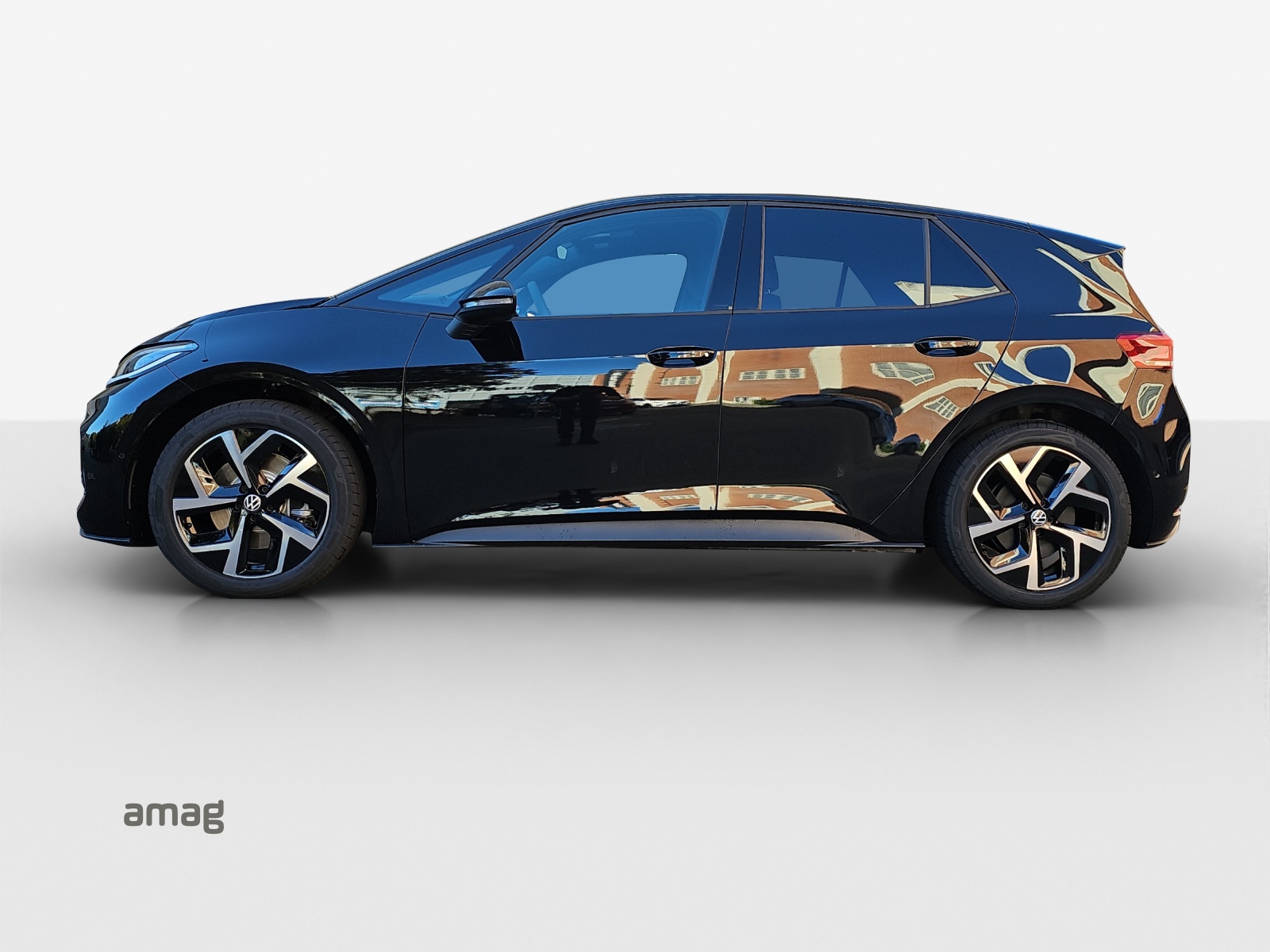 VW ID.3 Neo 58 kWh 190 PS Life-image-1