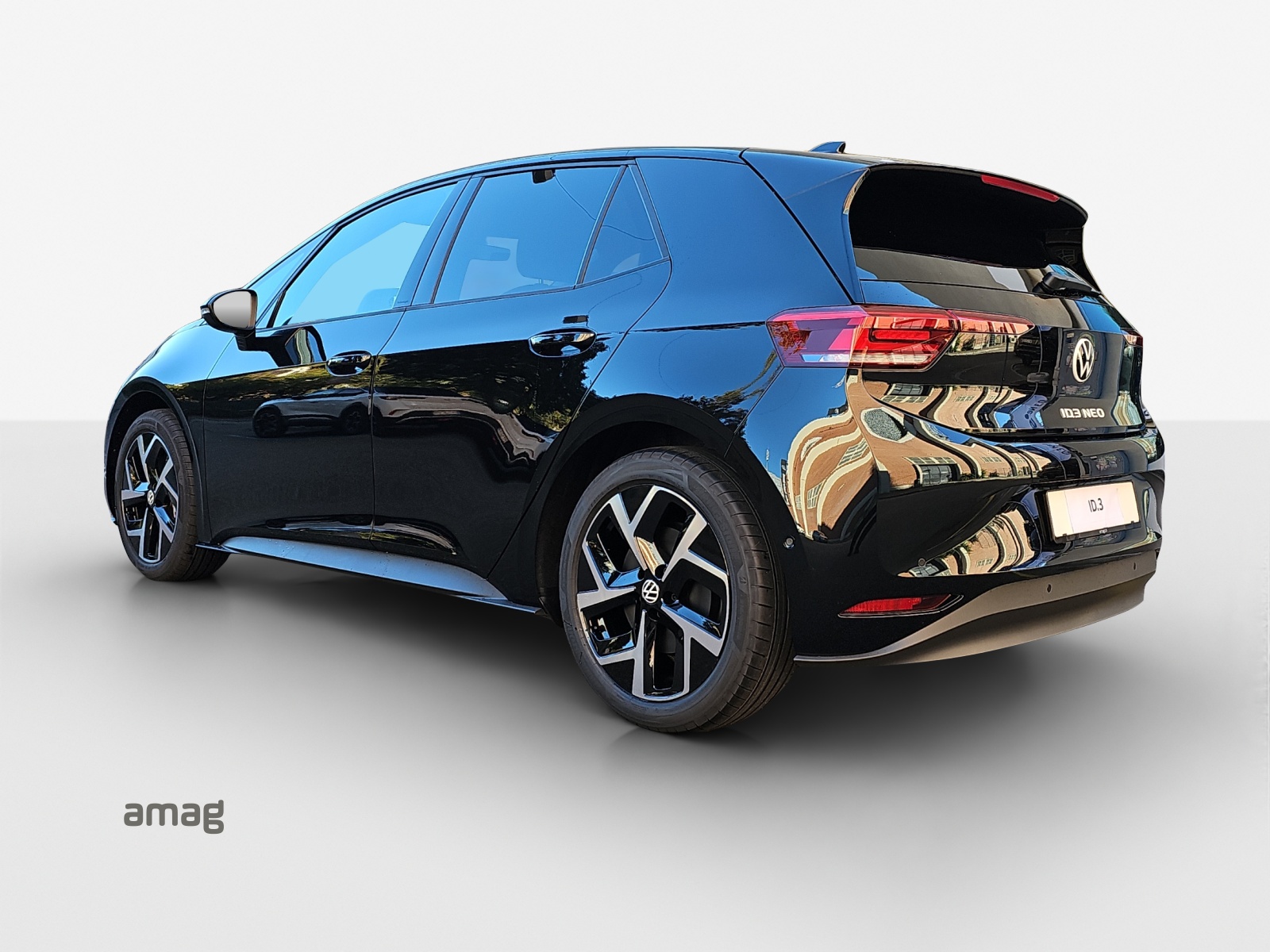 VW ID.3 Neo 58 kWh 190 PS Life-image-2