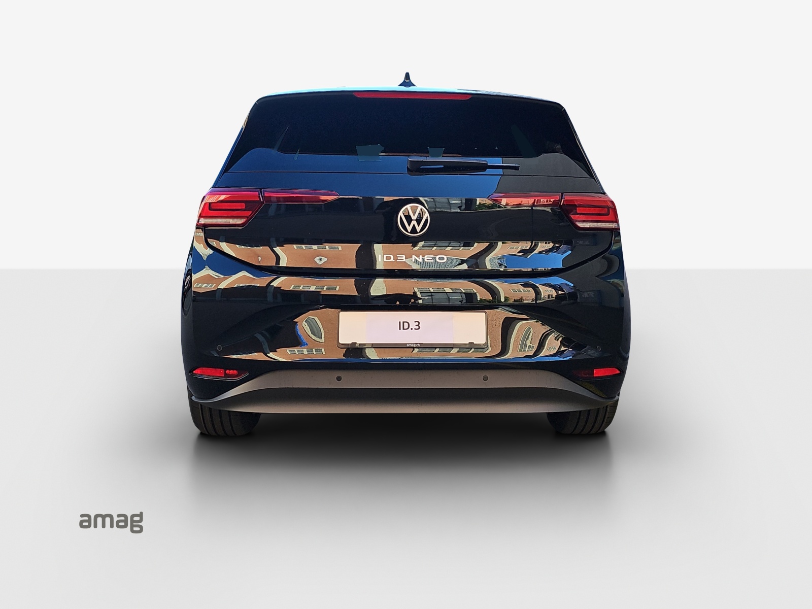 VW ID.3 Neo 58 kWh 190 PS Life-image-3