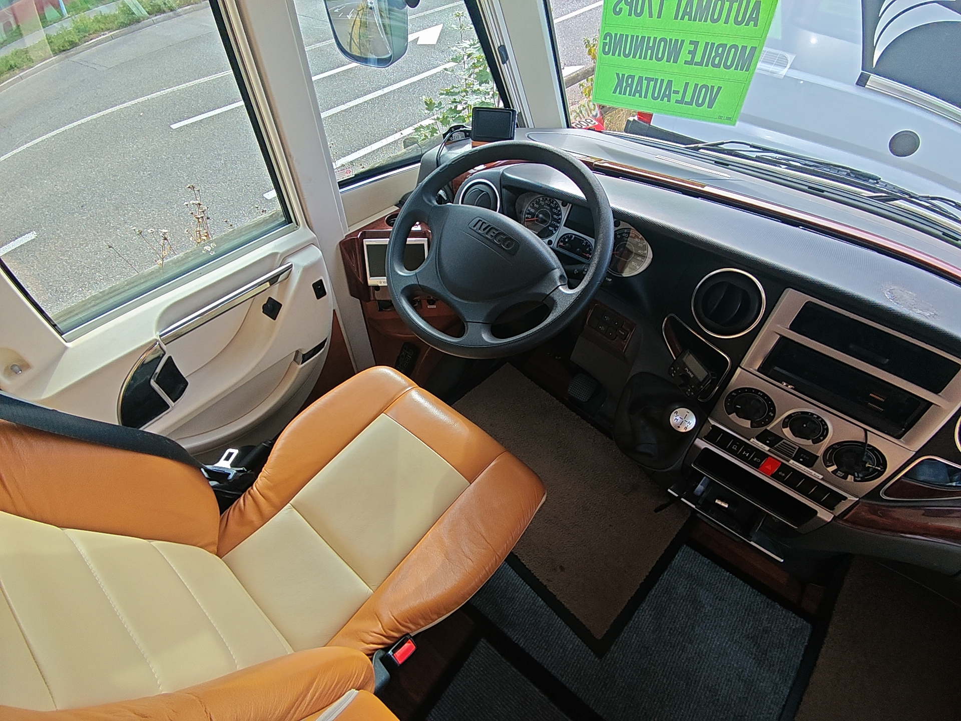 CARTHAGO Chic High-Line I59***Absolute Oberklasse der vollintegrierten Reisemobile ***-image-8