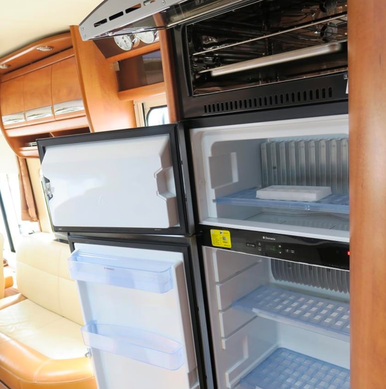 CARTHAGO Chic High-Line I59***Absolute Oberklasse der vollintegrierten Reisemobile ***-image-14