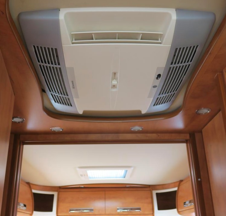 CARTHAGO Chic High-Line I59***Absolute Oberklasse der vollintegrierten Reisemobile ***-image-13