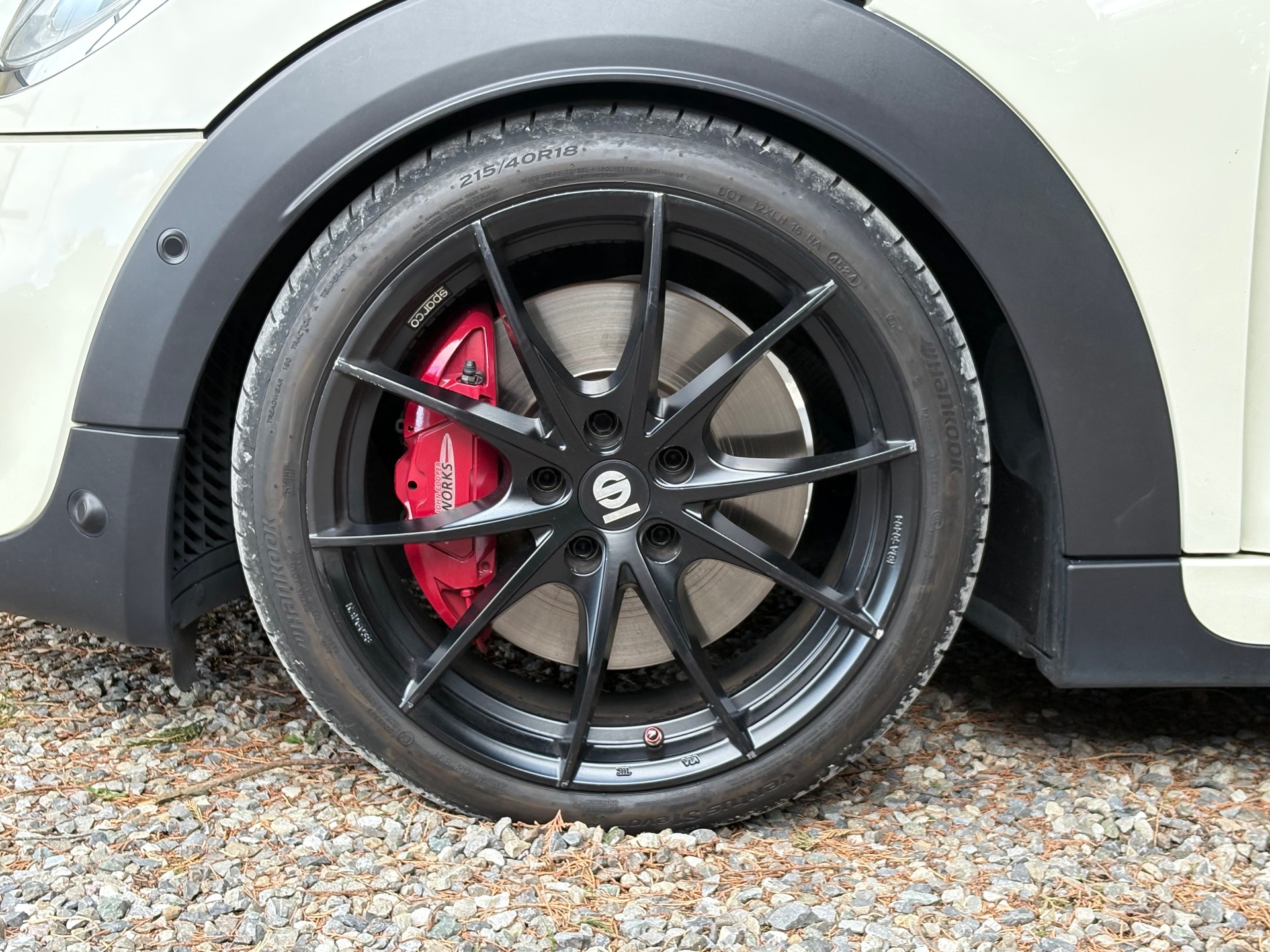 MINI 2.0i John Cooper Works 231 PS Steptronic-image-4