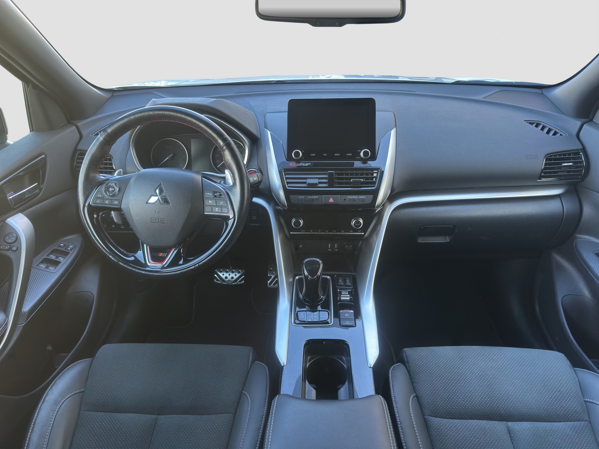 MITSUBISHI Eclipse Cross 2.4 PHEV Ralliart 4WD-image-11