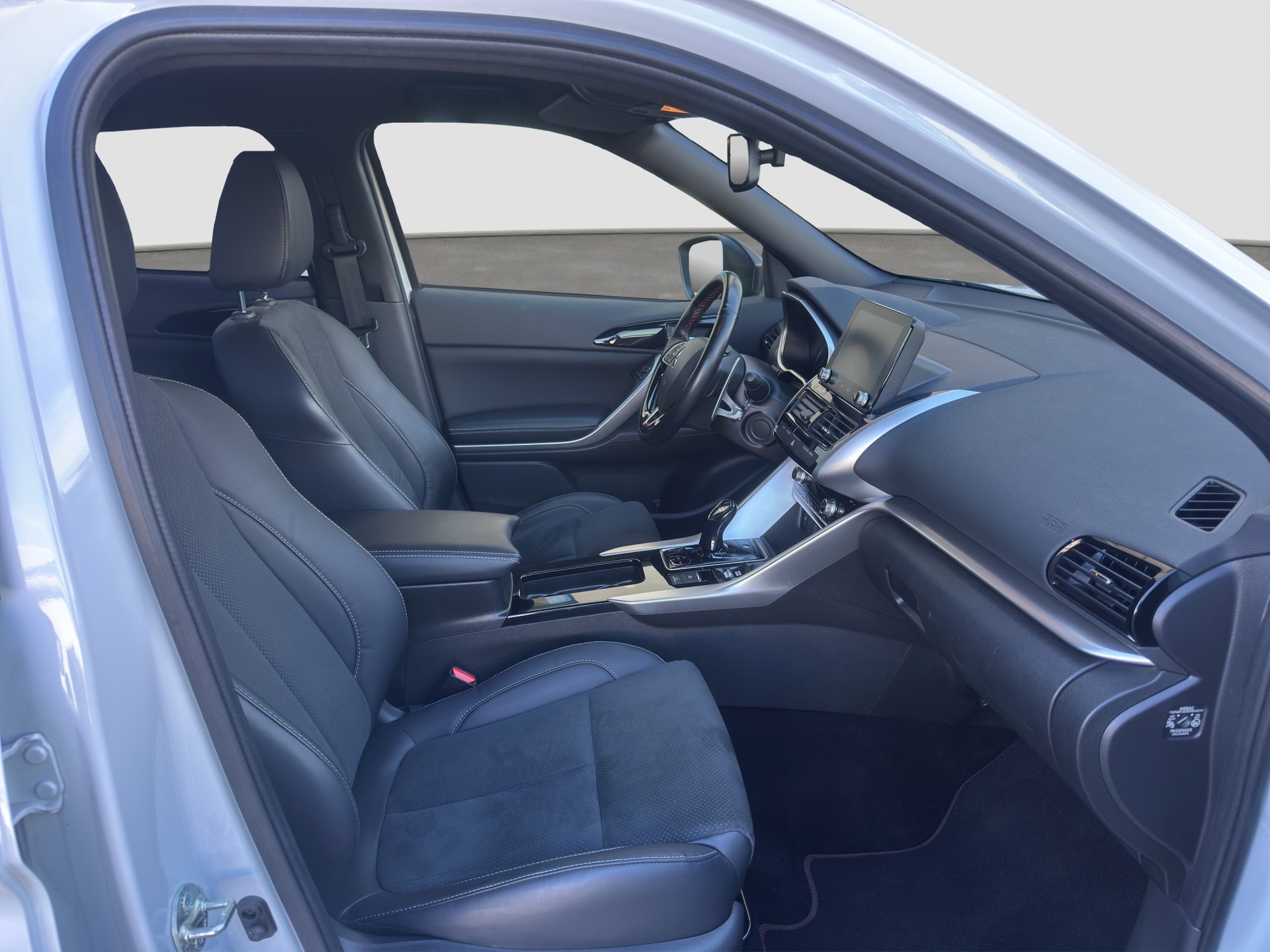 MITSUBISHI Eclipse Cross 2.4 PHEV Ralliart 4WD-image-14