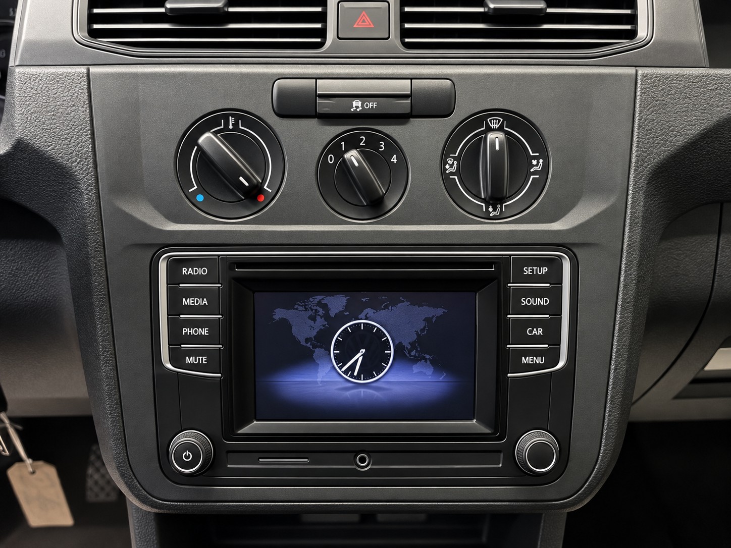 VW VW Caddy 2.0 TDI Trendline 4Motion-image-22