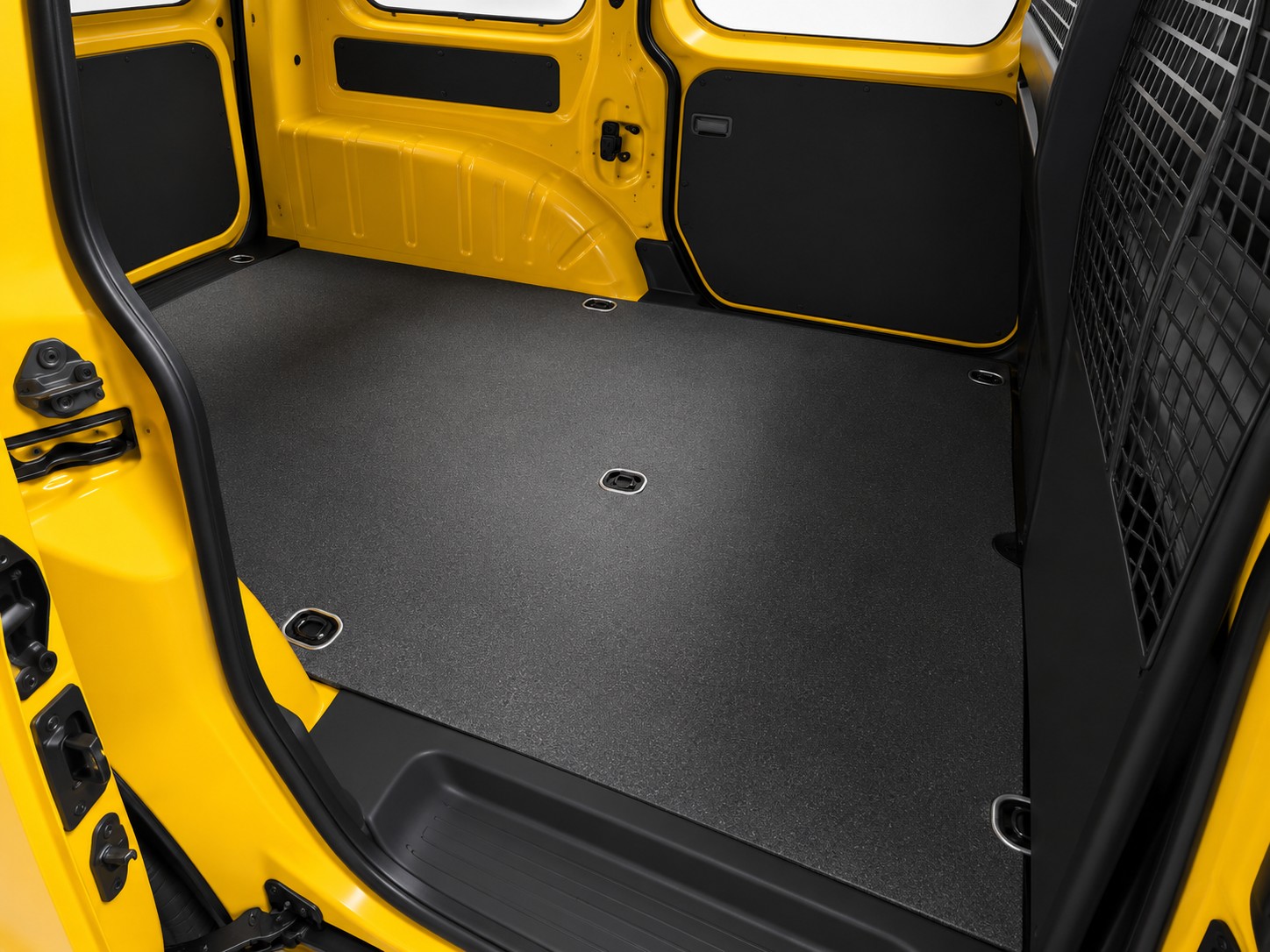 VW VW Caddy 2.0 TDI Trendline 4Motion-image-11