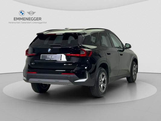 BMW X1 sDrive 20i 48V-image-4