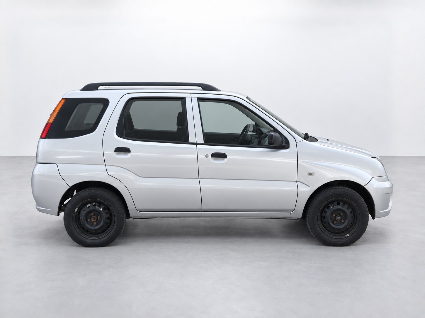 SUBARU G3X Justy 1.5 AWD-image-2