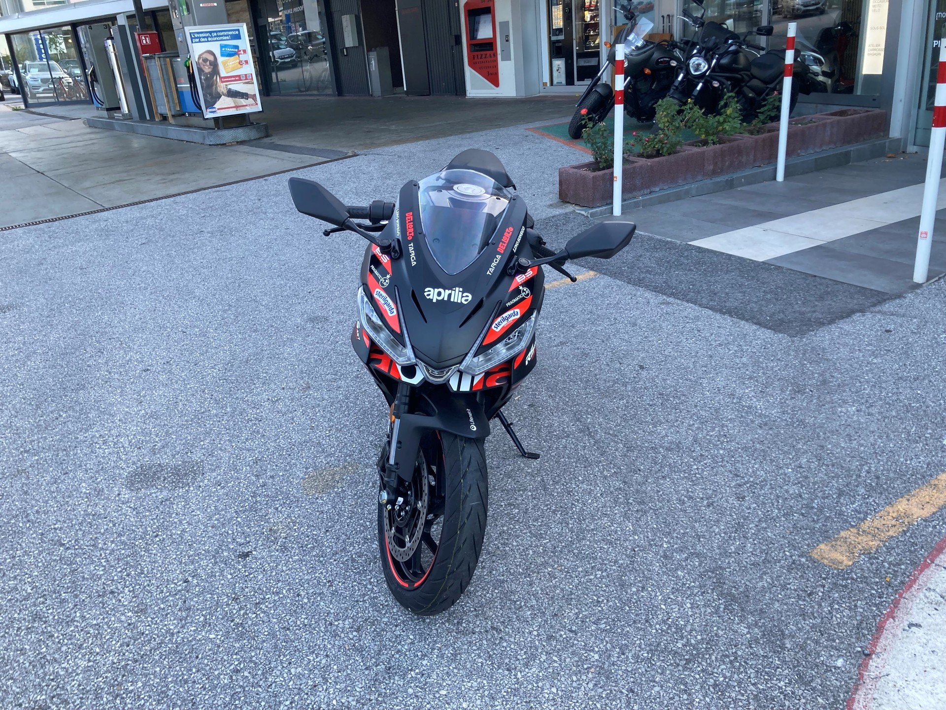 APRILIA RS 457 GP Replica (35kW)-showroom-element-2