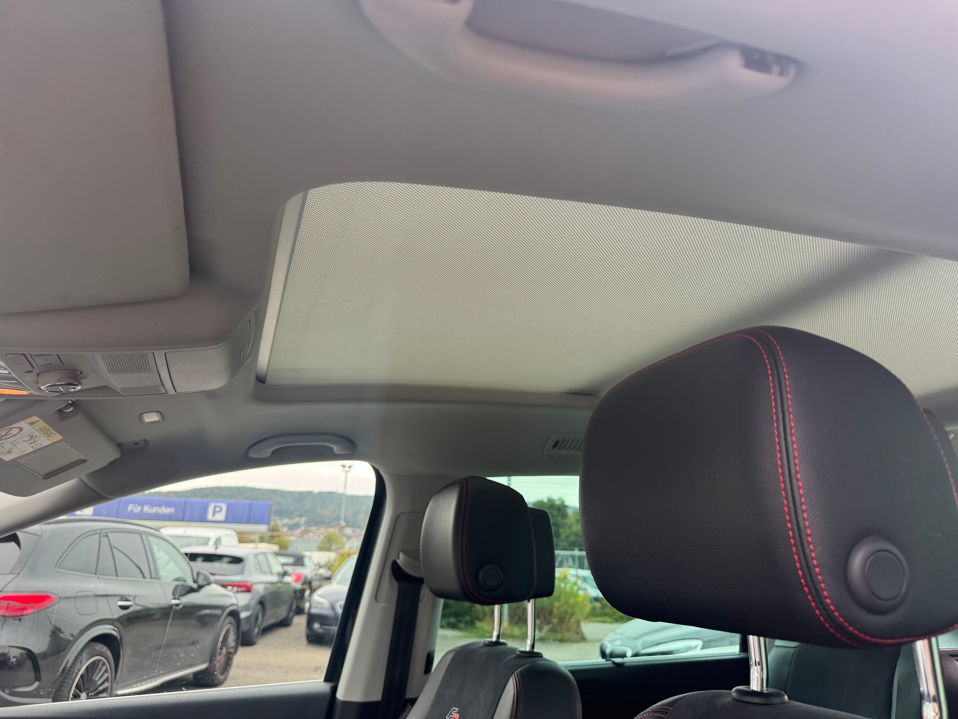 SEAT Alhambra 2.0 TDI FR Line DSG-image-6