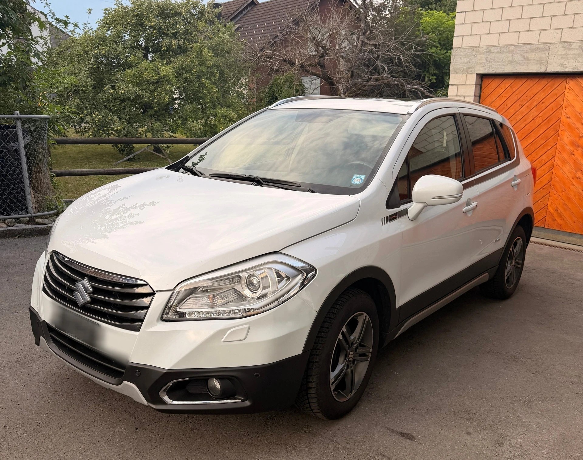 Car photo