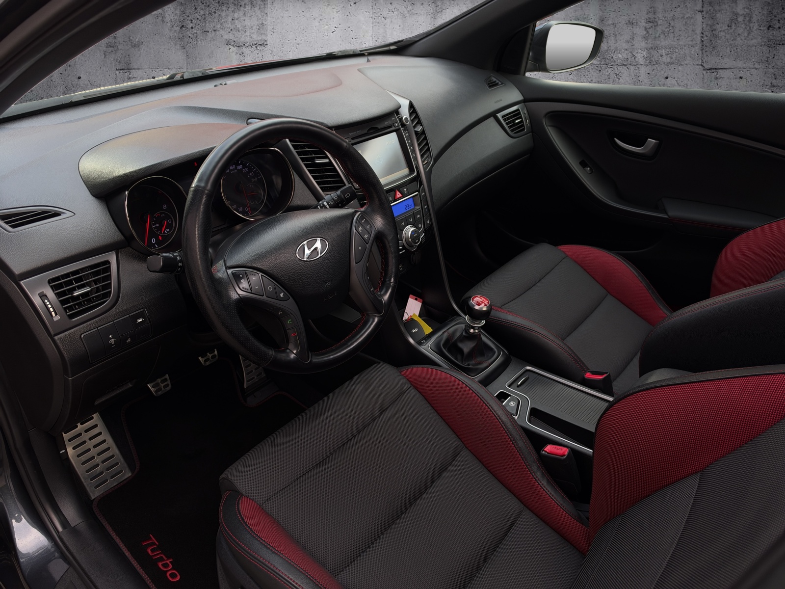 HYUNDAI i30 1.6 T-GDi Vertex-image-6